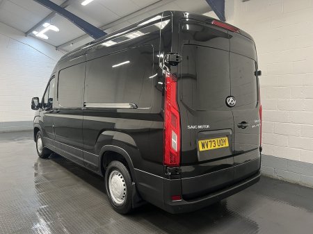 2023 Maxus DELIVER 9 - photo 4