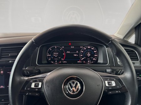2019 Volkswagen Golf - photo 13