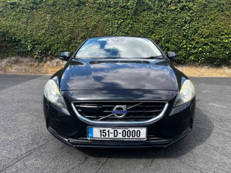 2015 Volvo V40 - photo 4