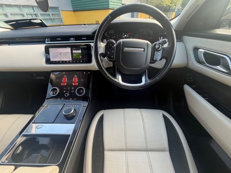 2020 Land Rover Range Rover Velar - photo 16