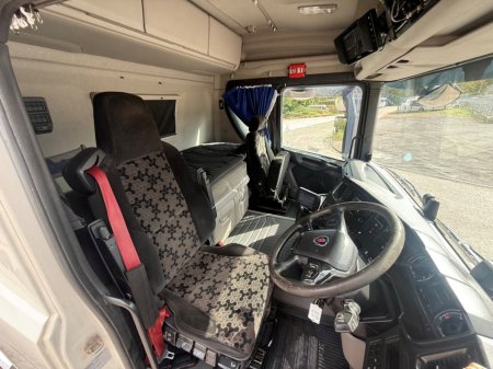 2019 SCANIA R450 - photo 10