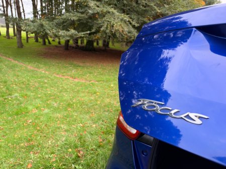 2016 Ford Focus - photo 39