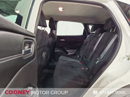 2024 Nissan Qashqai - photo 9