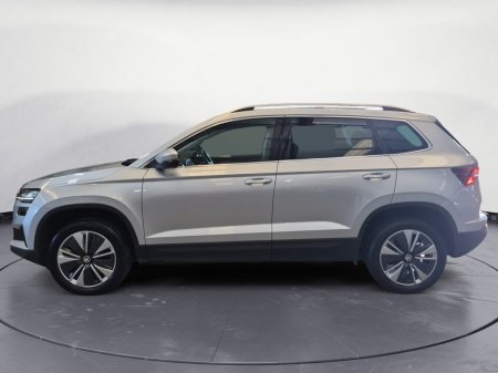 2023 Skoda Karoq - photo 9
