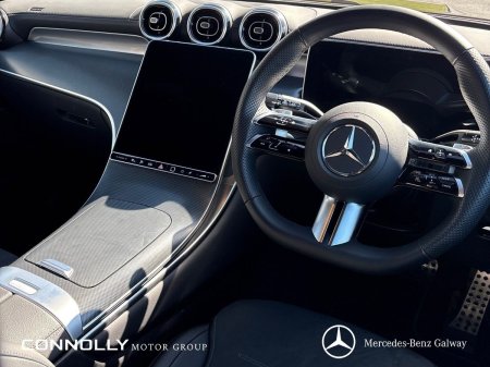 2025 Mercedes-Benz GLC - photo 10