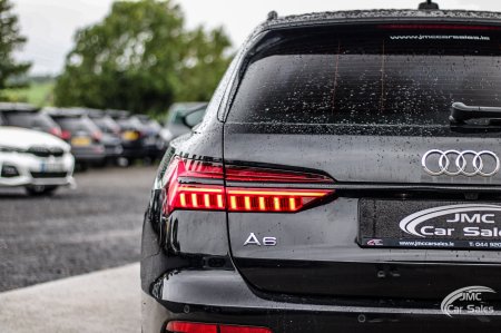 2019 Audi A6 - photo 13