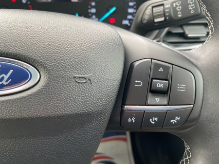 2023 Ford Puma - photo 14