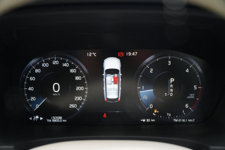 2019 Volvo V90 Cross Country - photo 12