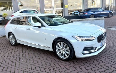 2020 Volvo V90 - photo 2
