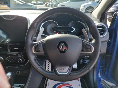 2016 Renault Clio - photo 9