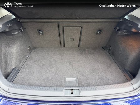 2019 Volkswagen Golf - photo 8
