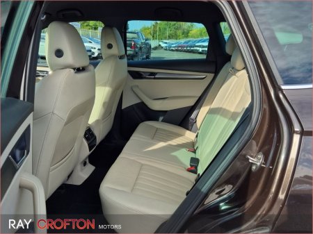 2019 Skoda Karoq - photo 7