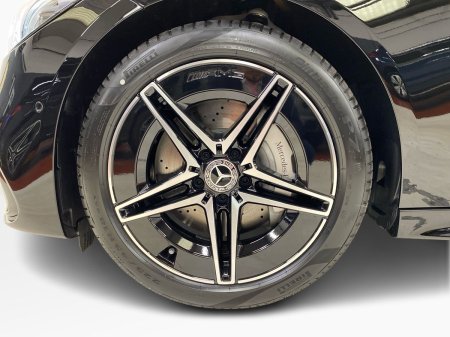 2026 Mercedes-Benz C-Class - photo 7