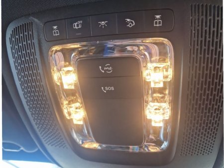 2021 Mercedes-Benz GLA - photo 41