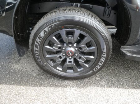 2026 Isuzu D-Max - photo 12