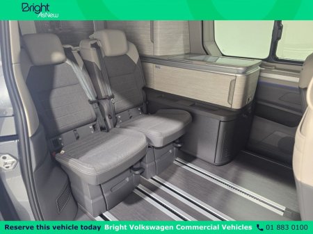 2026 Volkswagen California - photo 17