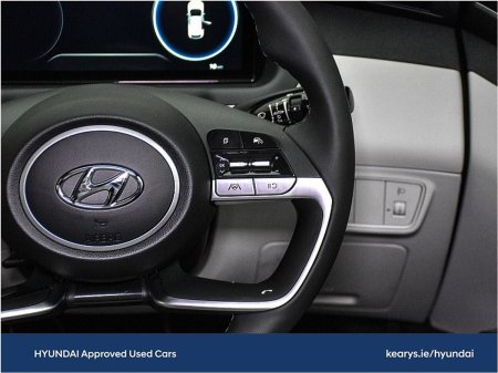2024 Hyundai Tucson - photo 22