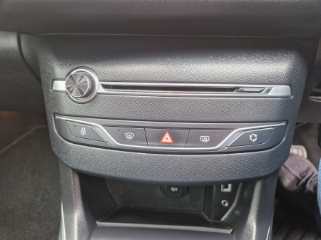 2016 Peugeot 308 - photo 32