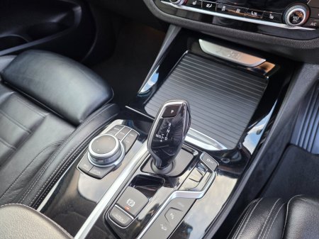 2020 BMW X3 - photo 16