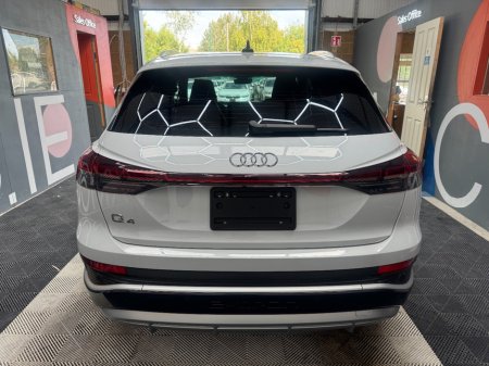 2023 Audi Q4 e-tron - photo 4