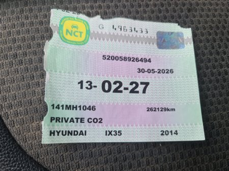 2014 Hyundai ix35 - photo 9