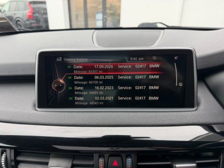 2015 BMW X5 - photo 25