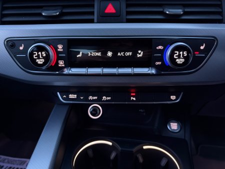 2019 Audi A4 - photo 24