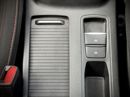 2024 Ford Focus - photo 28