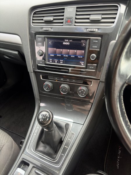 2018 Volkswagen Golf - photo 10