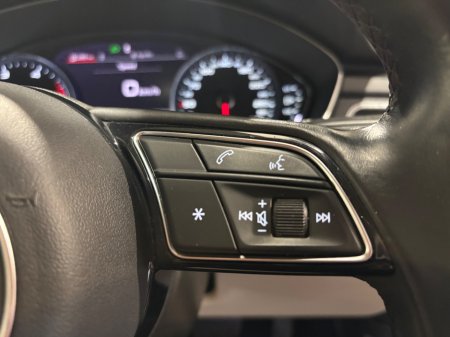 2021 Audi A5 - photo 22