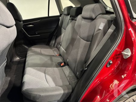 2023 Toyota RAV4 - photo 22
