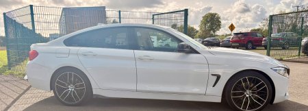 2015 BMW 4-Series - photo 6