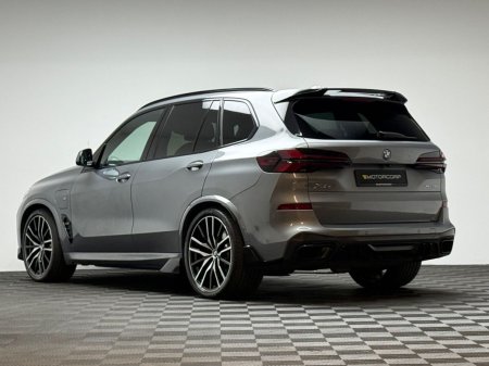 2024 BMW X5 - photo 5