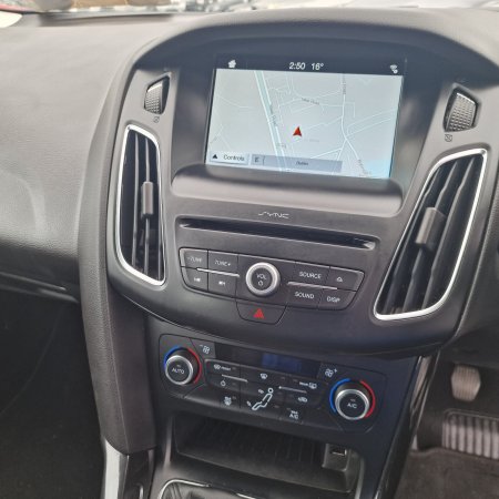 2017 Ford Focus - photo 13
