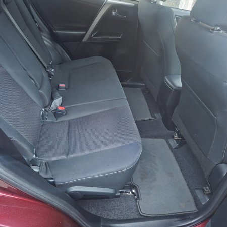 2016 Toyota RAV4 - photo 10
