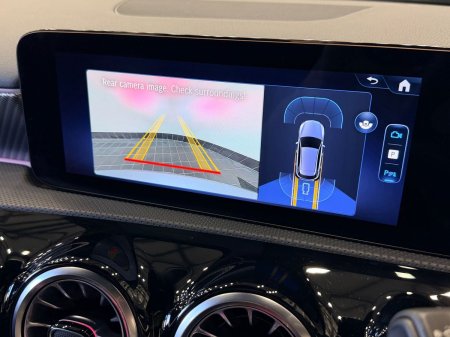 2026 Mercedes-Benz A-Class - photo 28