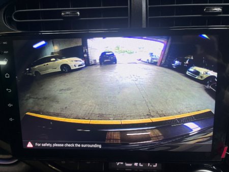 2015 Toyota Aqua - photo 20