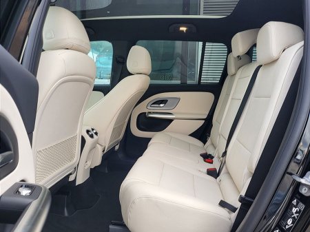 2026 Mercedes-Benz GLB - photo 8