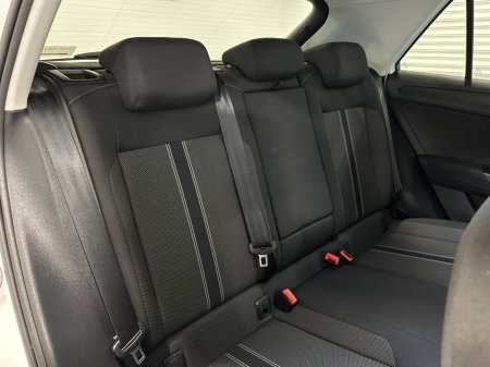 2021 Volkswagen T-Roc - photo 35