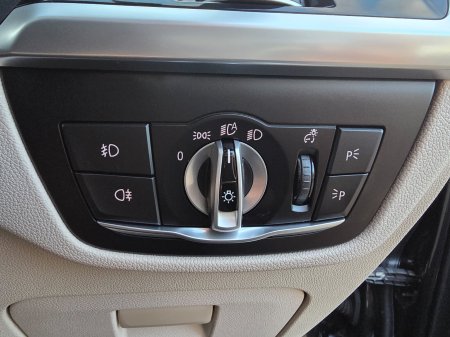 2020 BMW X3 - photo 24