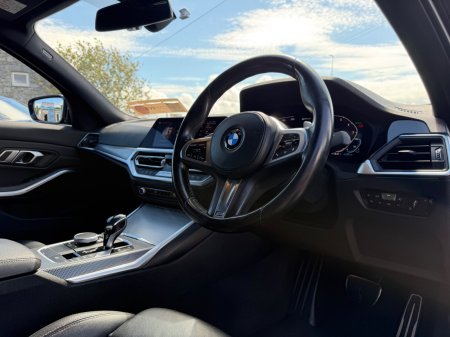 2020 BMW 3-Series - photo 5