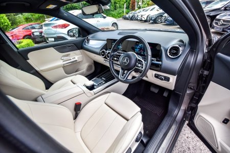 2021 Mercedes-Benz GLA - photo 12