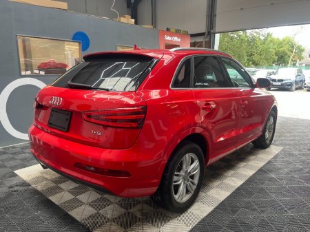 2015 Audi Q3 - photo 3