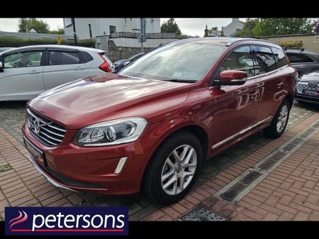 2017 Volvo XC60 - photo 4
