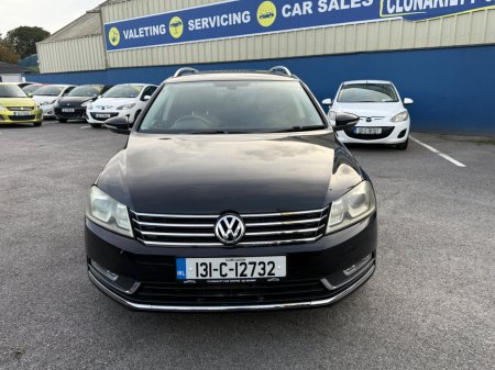 2013 Volkswagen Passat - photo 3