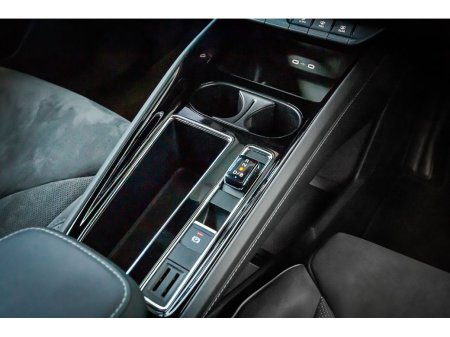 2024 Skoda Enyaq - photo 29