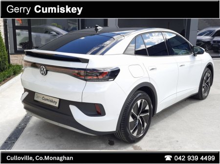 2026 Volkswagen ID.5 - photo 3