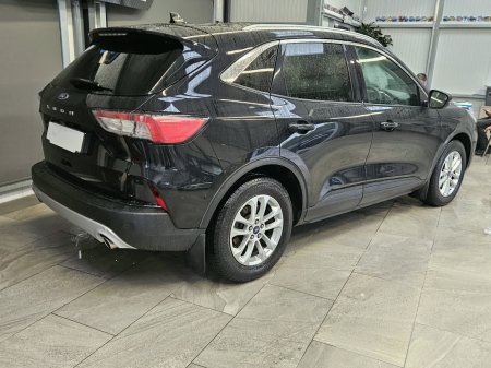 2021 Ford Kuga - photo 3