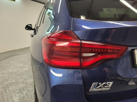 2021 BMW iX3 - photo 20