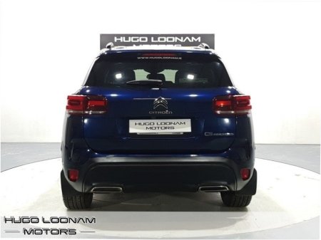 2023 Citroen C5 Aircross - photo 6